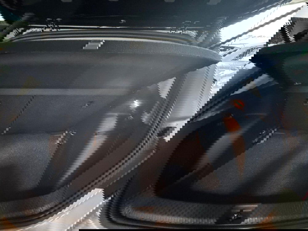 Skoda Fabia usata a Pavia (9)