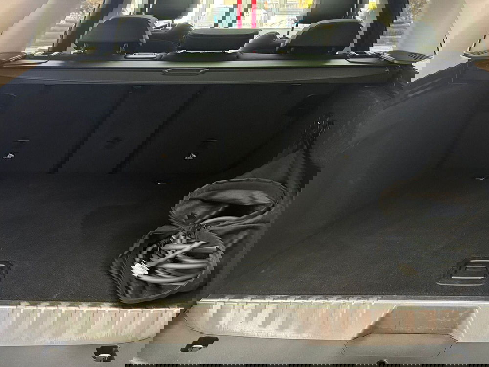 BMW X3 usata a Pavia (11)