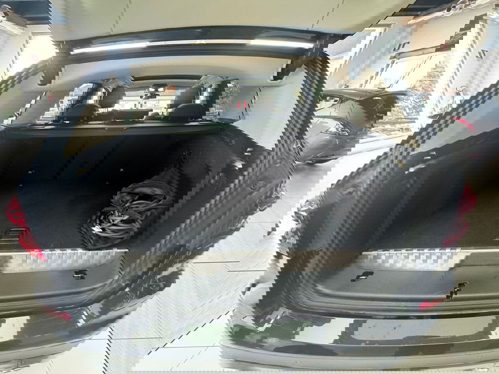 BMW X3 usata a Pavia (12)