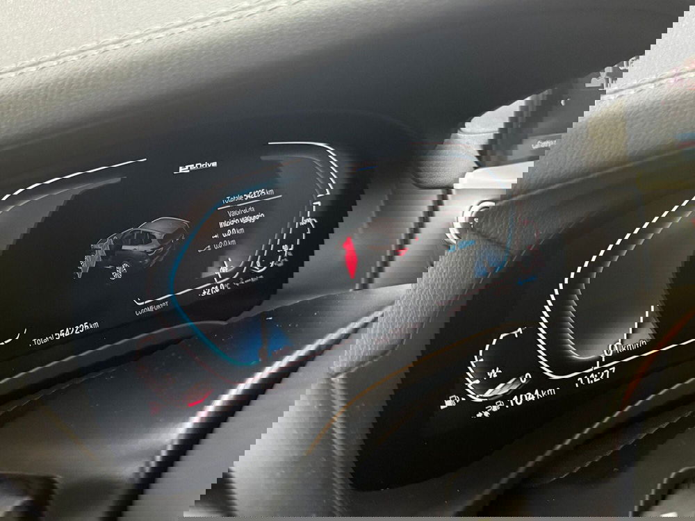 BMW X3 usata a Pavia (13)