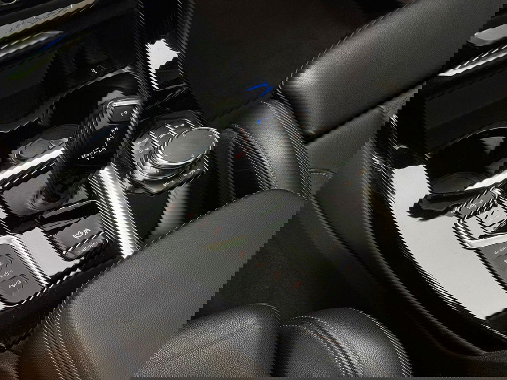 BMW X3 usata a Pavia (14)