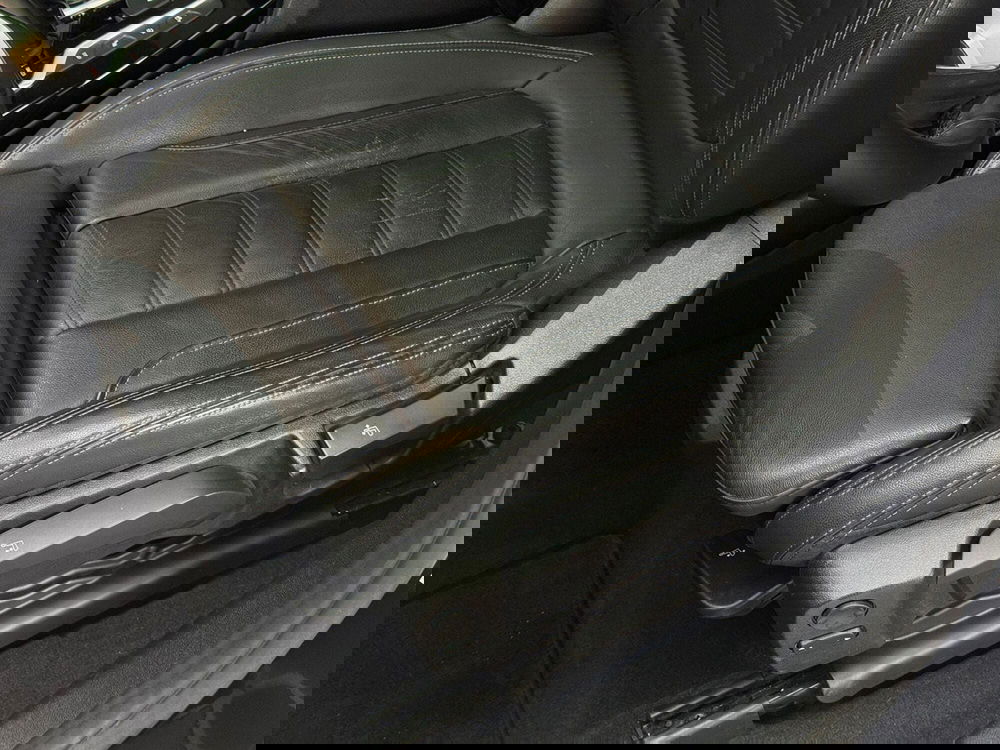 BMW X3 usata a Pavia (17)