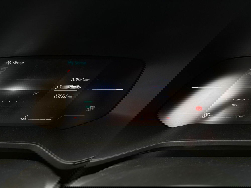 Renault Clio usata a Pavia (12)