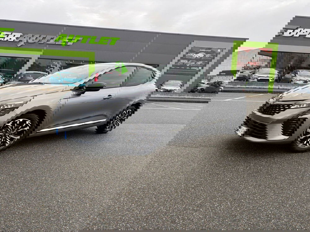 Renault Clio usata a Pavia (4)