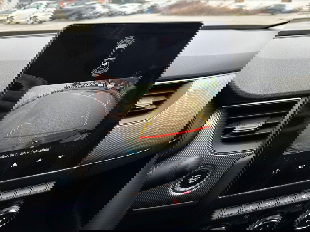 Renault Arkana usata a Pavia (12)