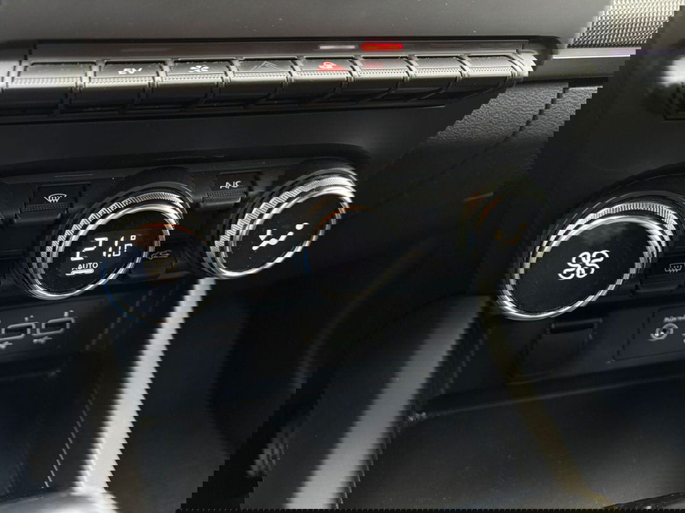 Renault Arkana usata a Pavia (13)