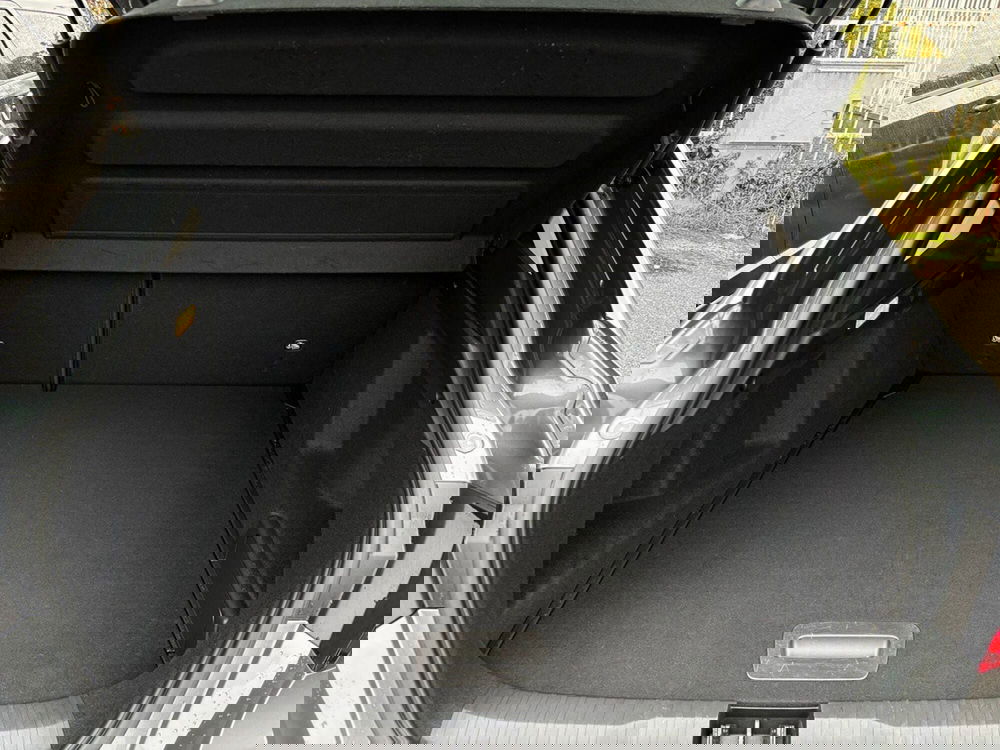 Renault Arkana usata a Pavia (3)