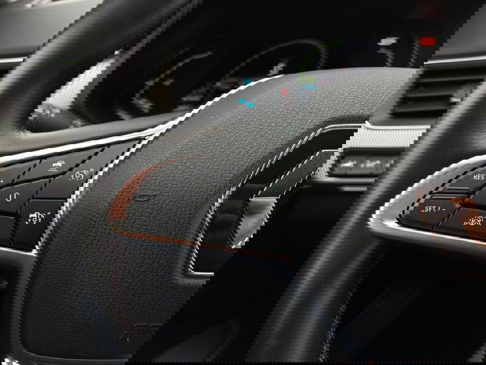 Renault Arkana usata a Pavia (7)