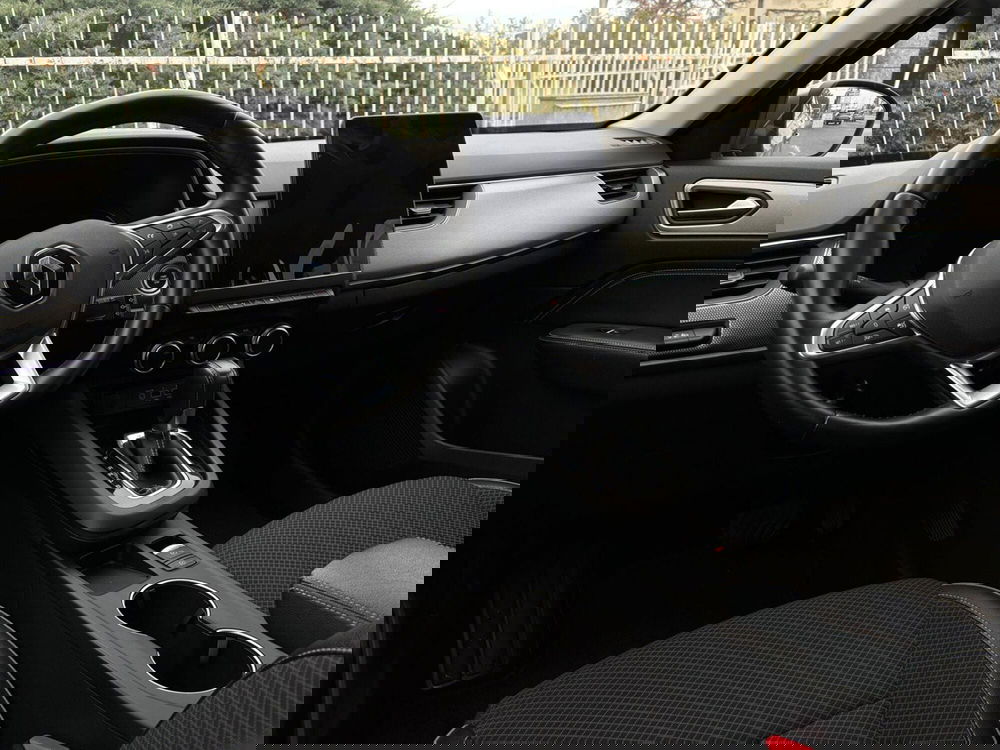 Renault Arkana usata a Pavia (9)