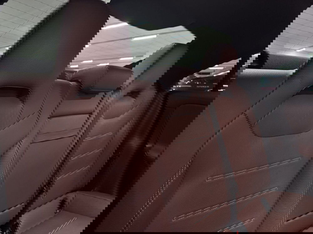 Mercedes-Benz CLA usata a Messina (10)