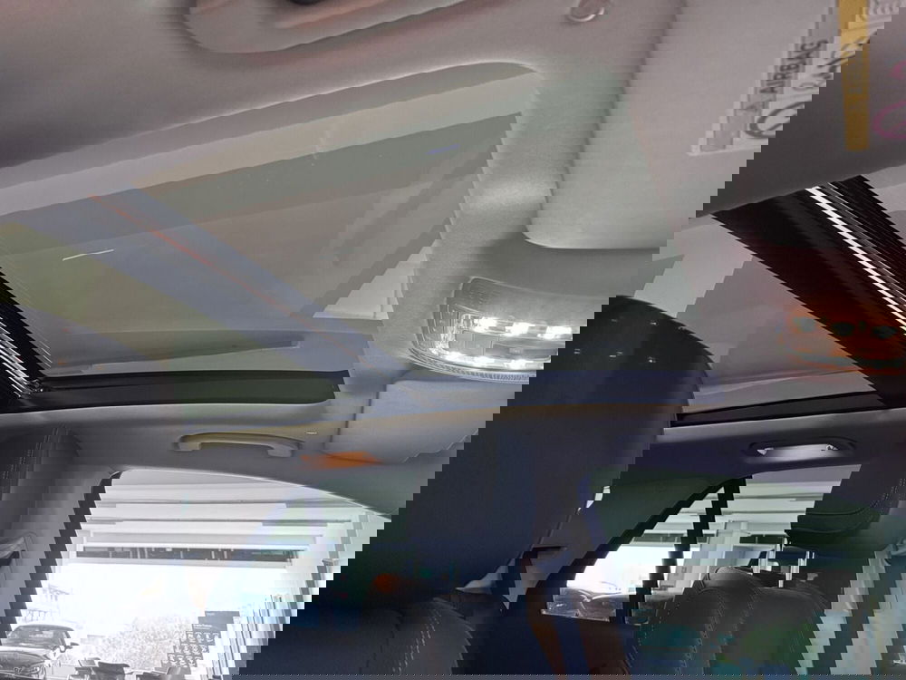 Mercedes-Benz GLE SUV usata a Messina (12)