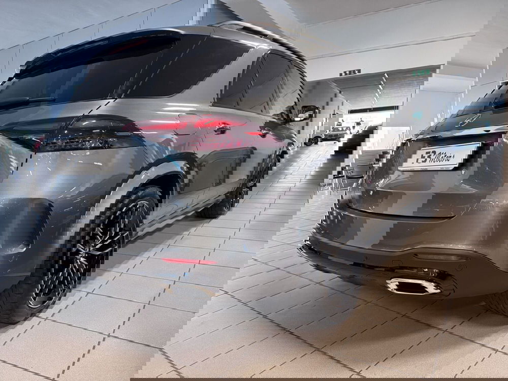 Mercedes-Benz GLE SUV usata a Messina (3)