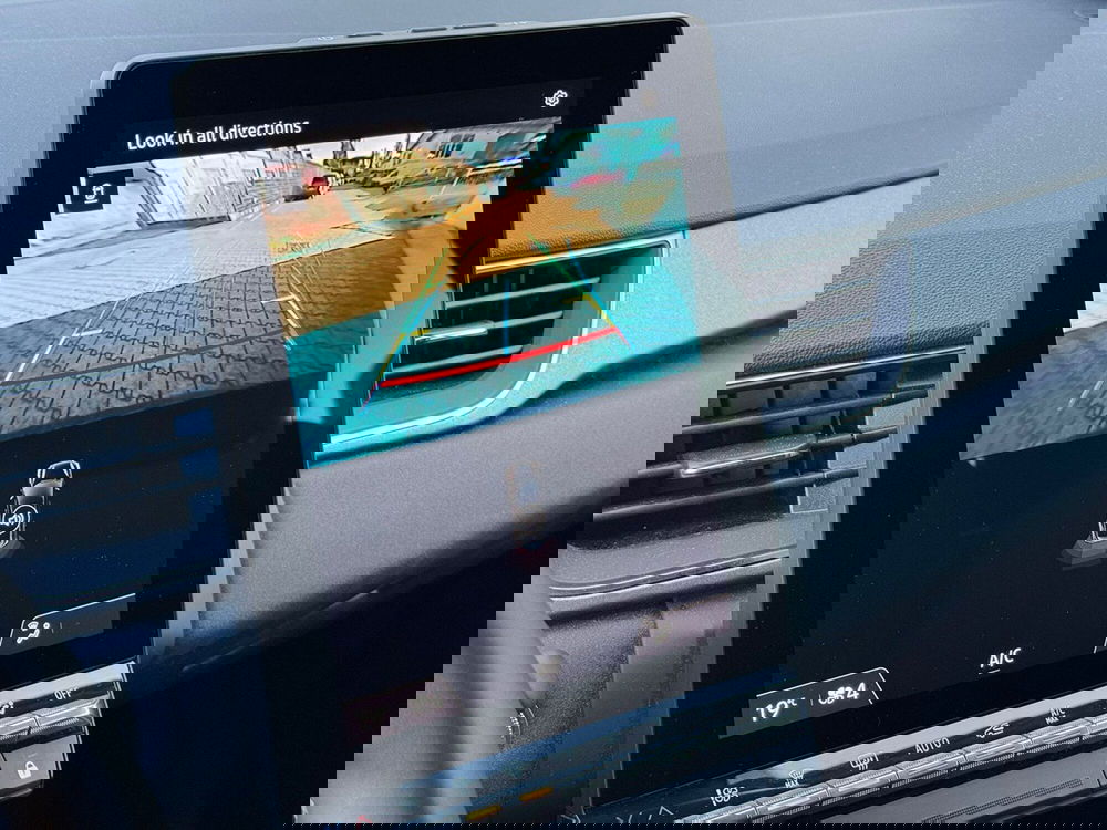 Renault Captur usata a Pavia (10)