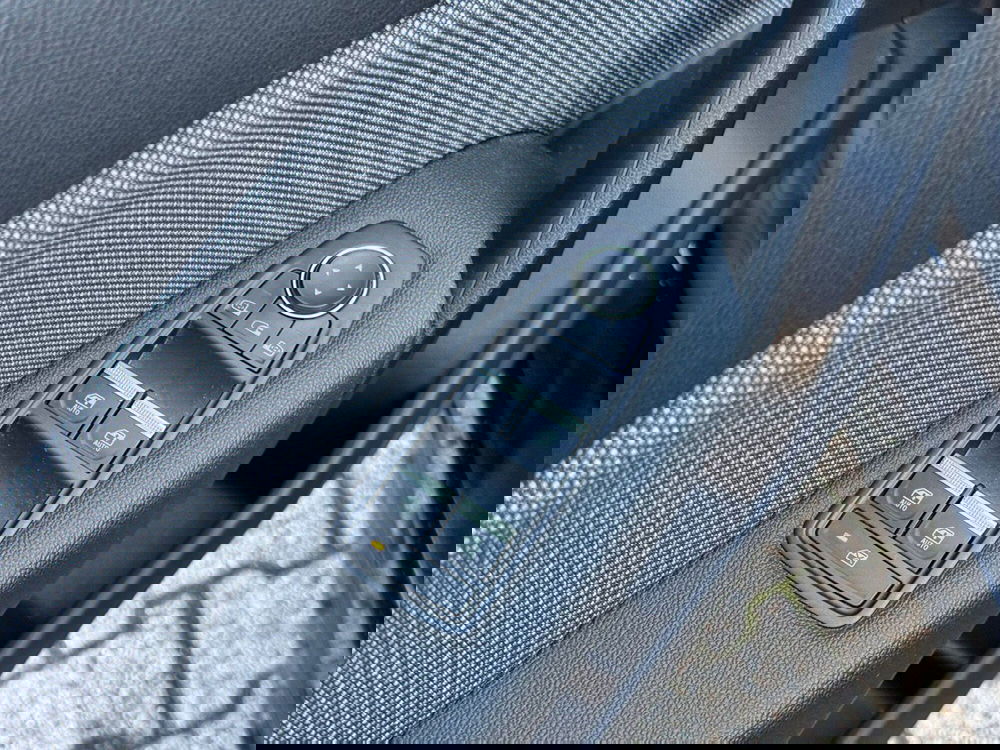 Renault Captur usata a Pavia (11)