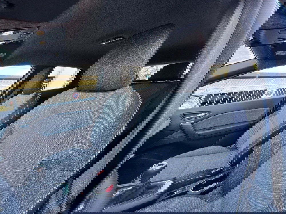 Renault Captur usata a Pavia (12)