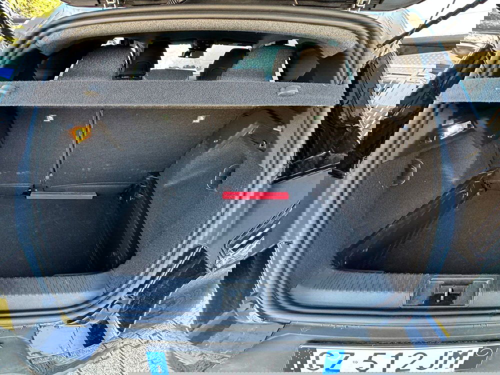 Renault Captur usata a Pavia (2)