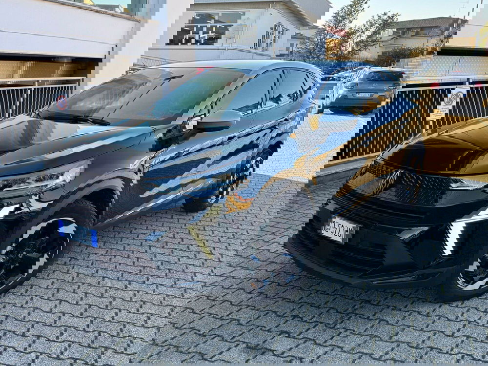 Renault Captur usata a Pavia (3)