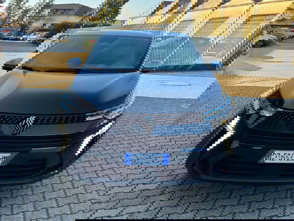 Renault Captur usata a Pavia (6)