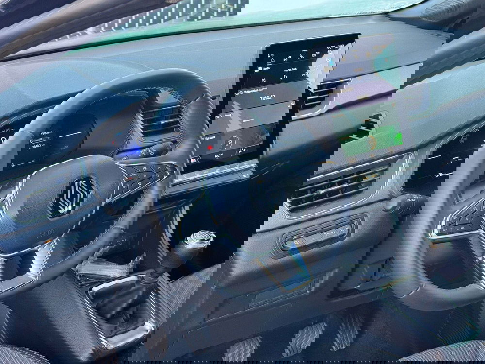 Renault Captur usata a Pavia (7)