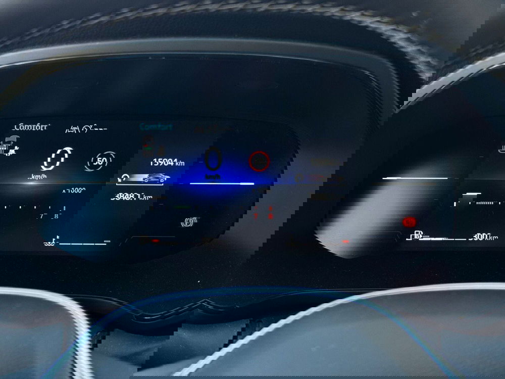 Renault Captur usata a Pavia (9)