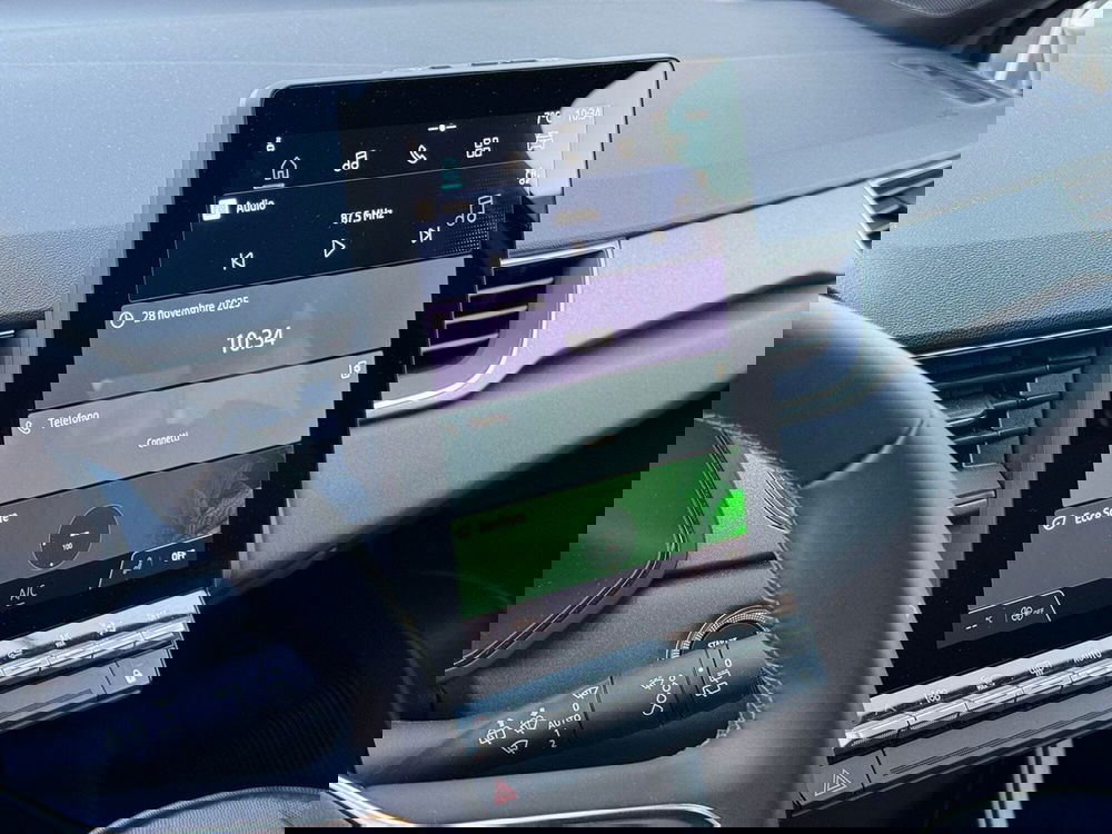 Renault Captur usata a Pavia (10)