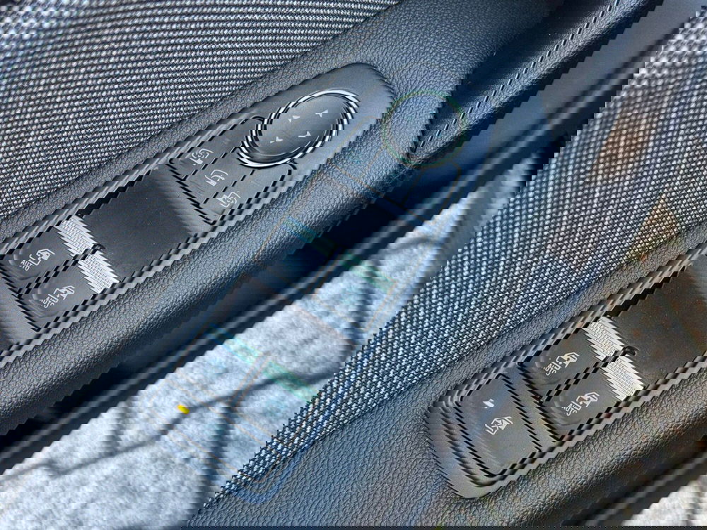 Renault Captur usata a Pavia (11)