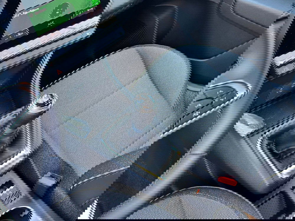 Renault Captur usata a Pavia (12)