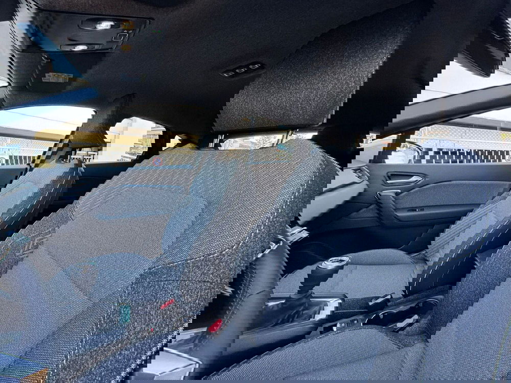 Renault Captur usata a Pavia (13)