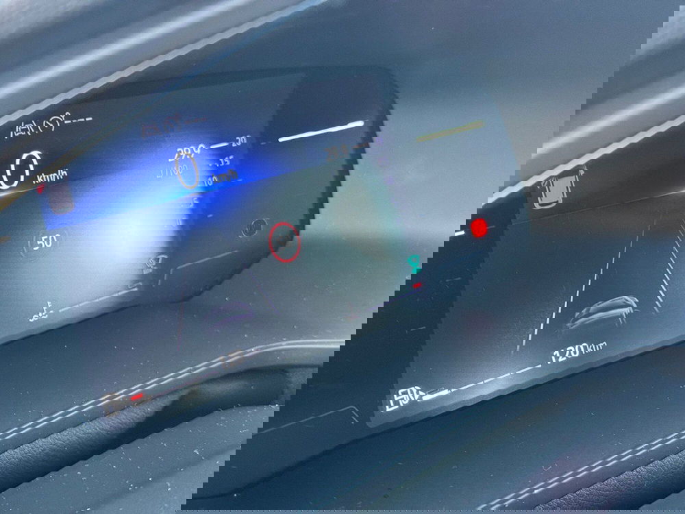 Renault Captur usata a Pavia (14)