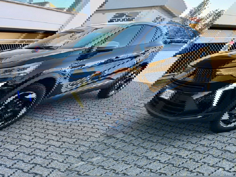 Renault Captur usata a Pavia (2)