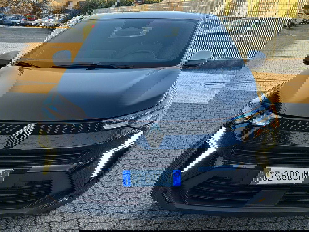 Renault Captur usata a Pavia (3)