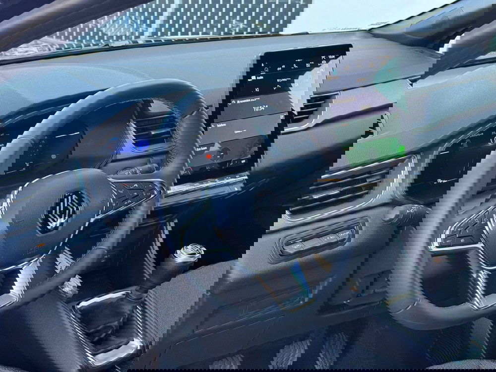 Renault Captur usata a Pavia (6)