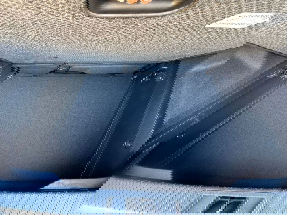 Renault Captur usata a Pavia (8)