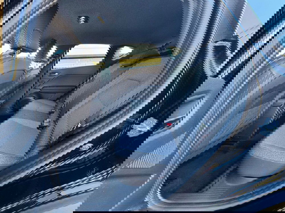 Renault Captur usata a Pavia (9)