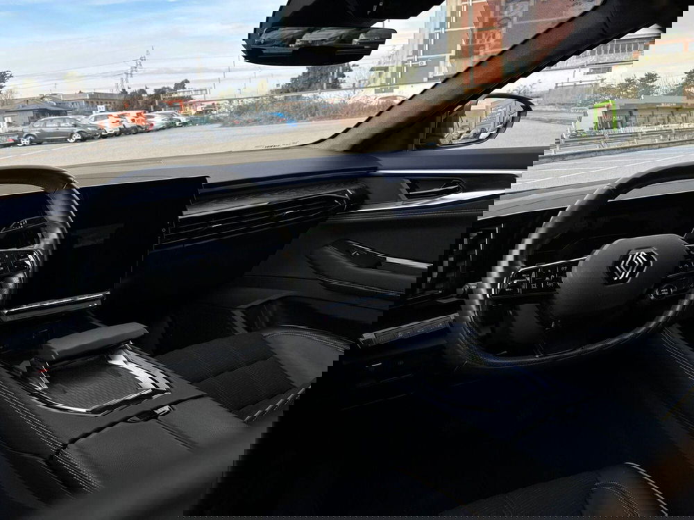 Renault Austral usata a Pavia (11)