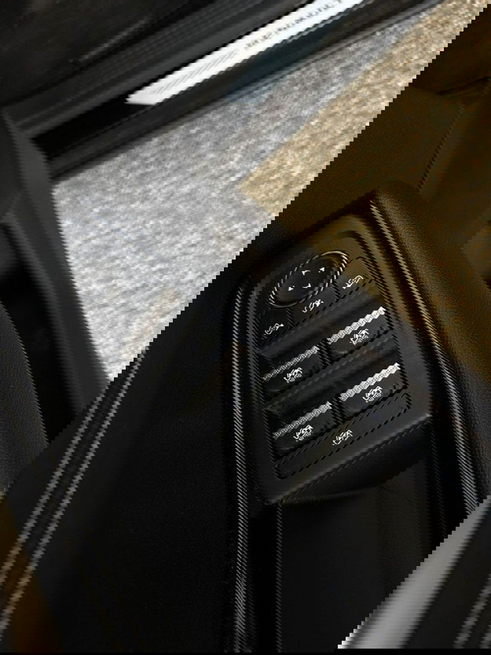 Renault Austral usata a Pavia (12)