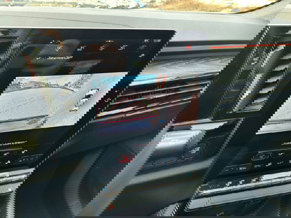 Renault Austral usata a Pavia (15)