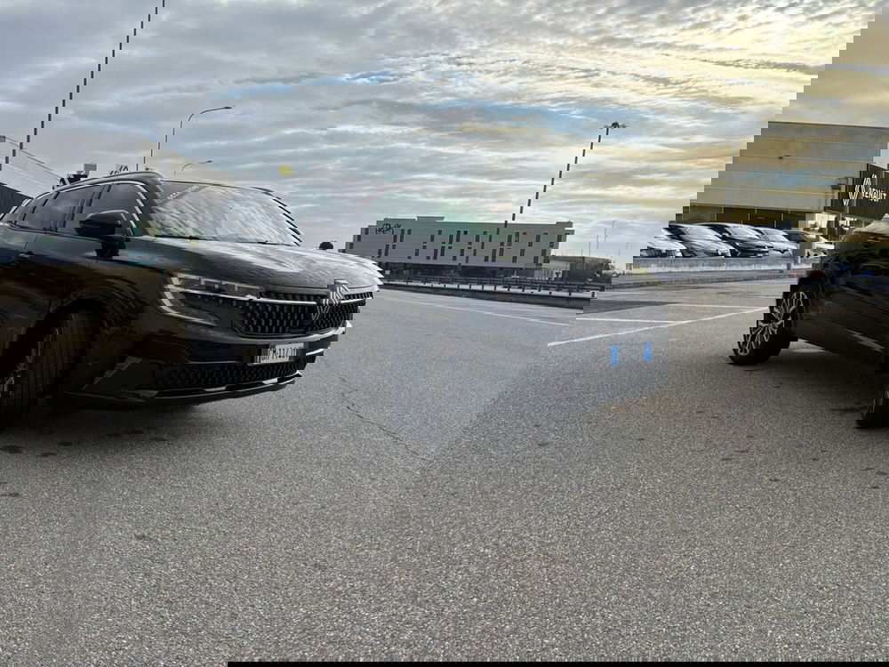 Renault Austral usata a Pavia (2)