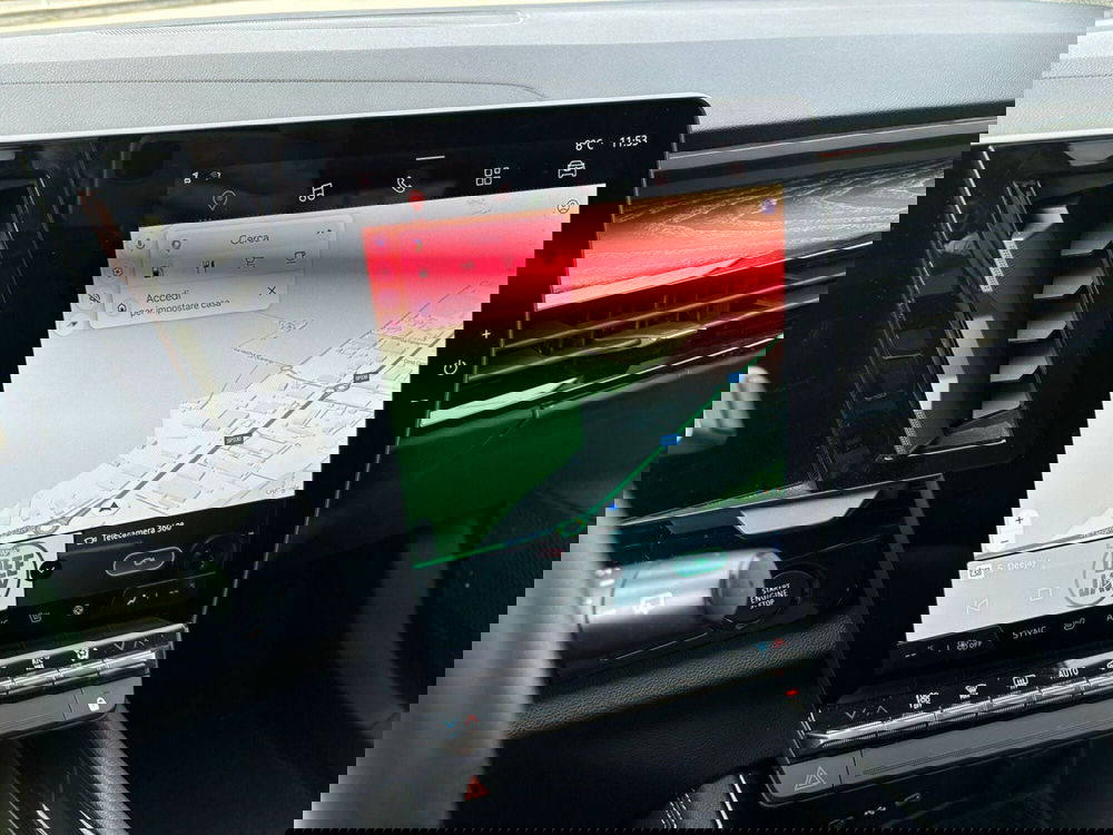 Renault Austral usata a Pavia (3)