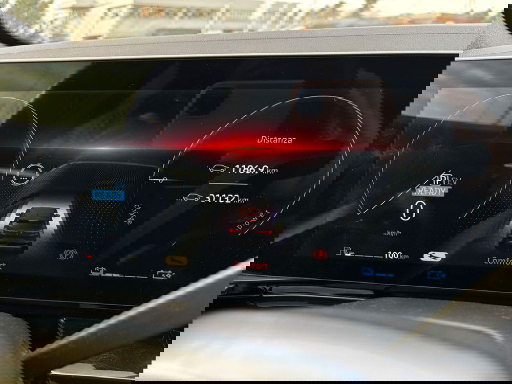 Renault Austral usata a Pavia (4)