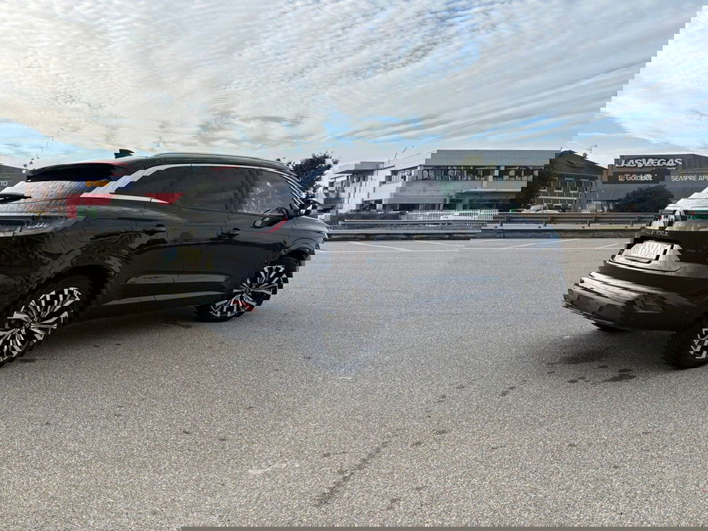 Renault Austral usata a Pavia (6)