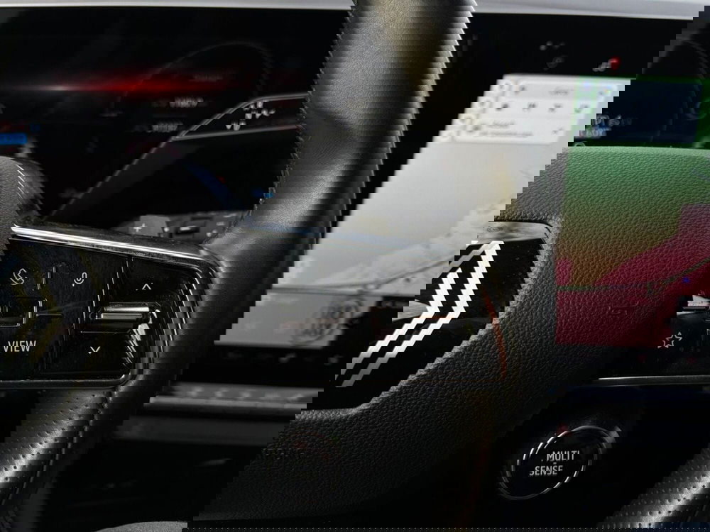 Renault Austral usata a Pavia (8)