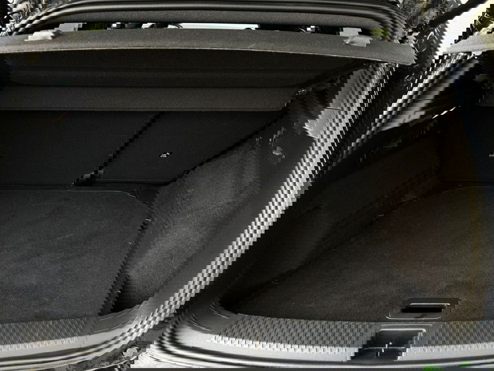 Renault Austral usata a Pavia (9)