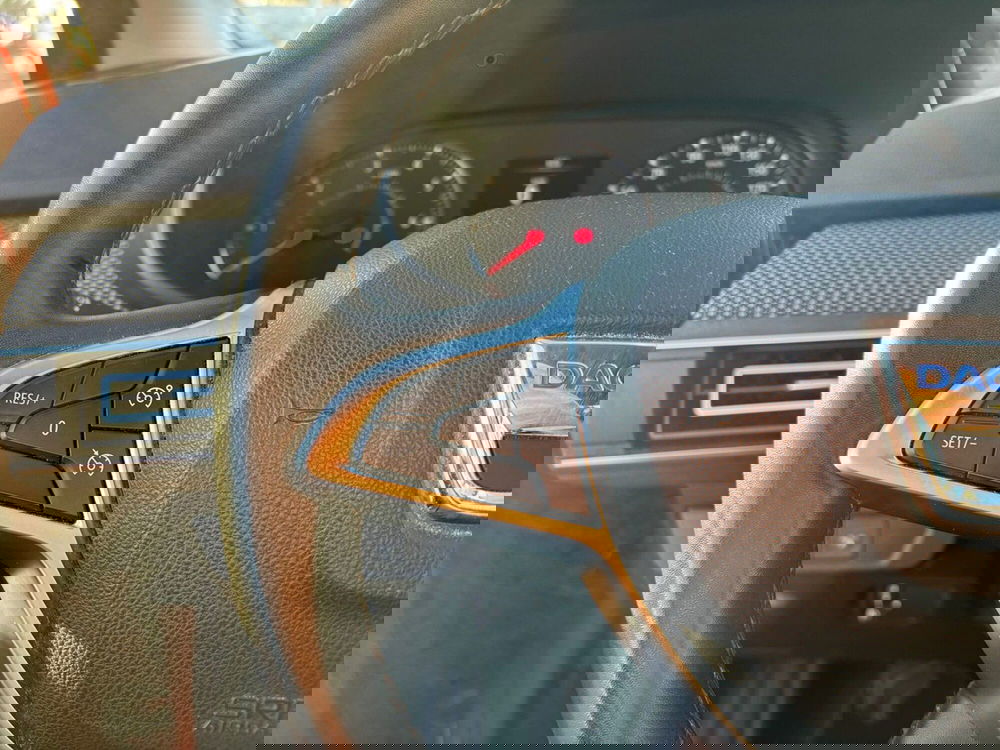 Dacia Jogger usata a Pavia (5)