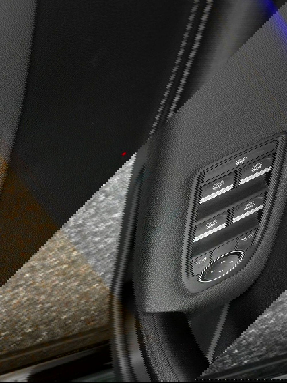 Renault Captur usata a Pavia (10)