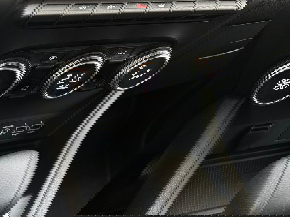 Renault Captur usata a Pavia (12)