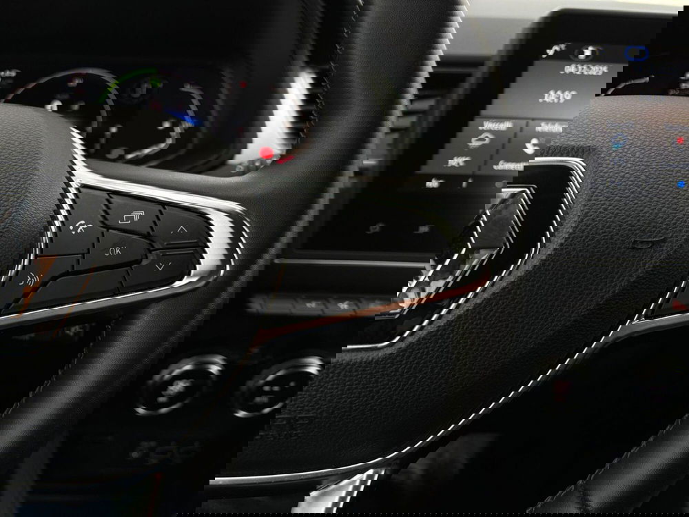 Renault Captur usata a Pavia (14)