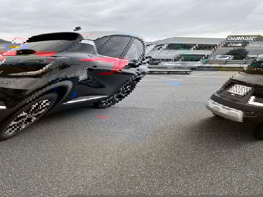 Renault Captur usata a Pavia (2)