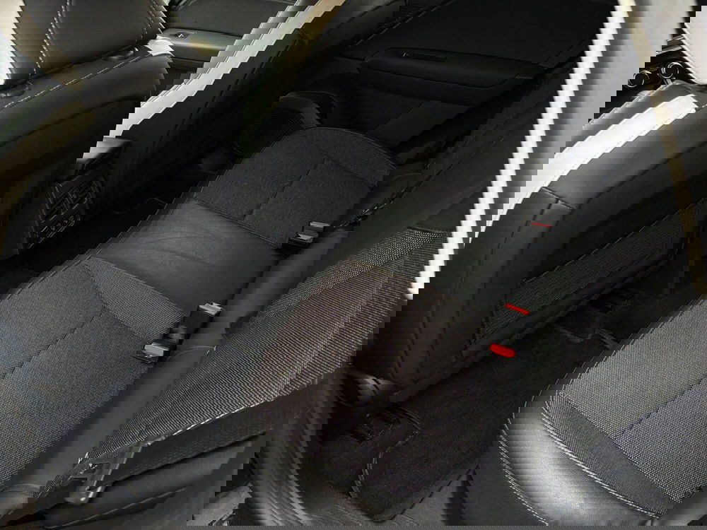 Renault Captur usata a Pavia (6)