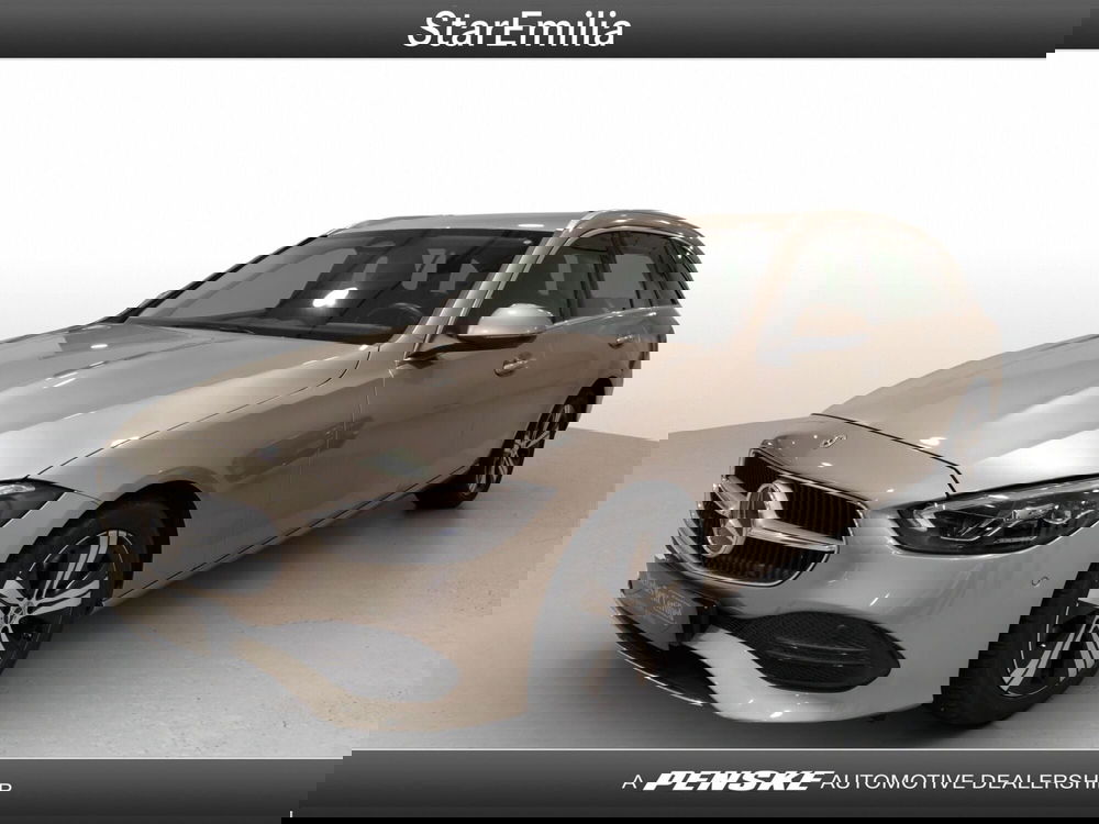 Mercedes-Benz Classe C Station Wagon usata a Ferrara